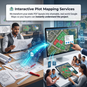 plotizo the best plot mapping services for realtor