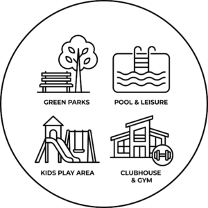 plotizo plotting layout amenities logo